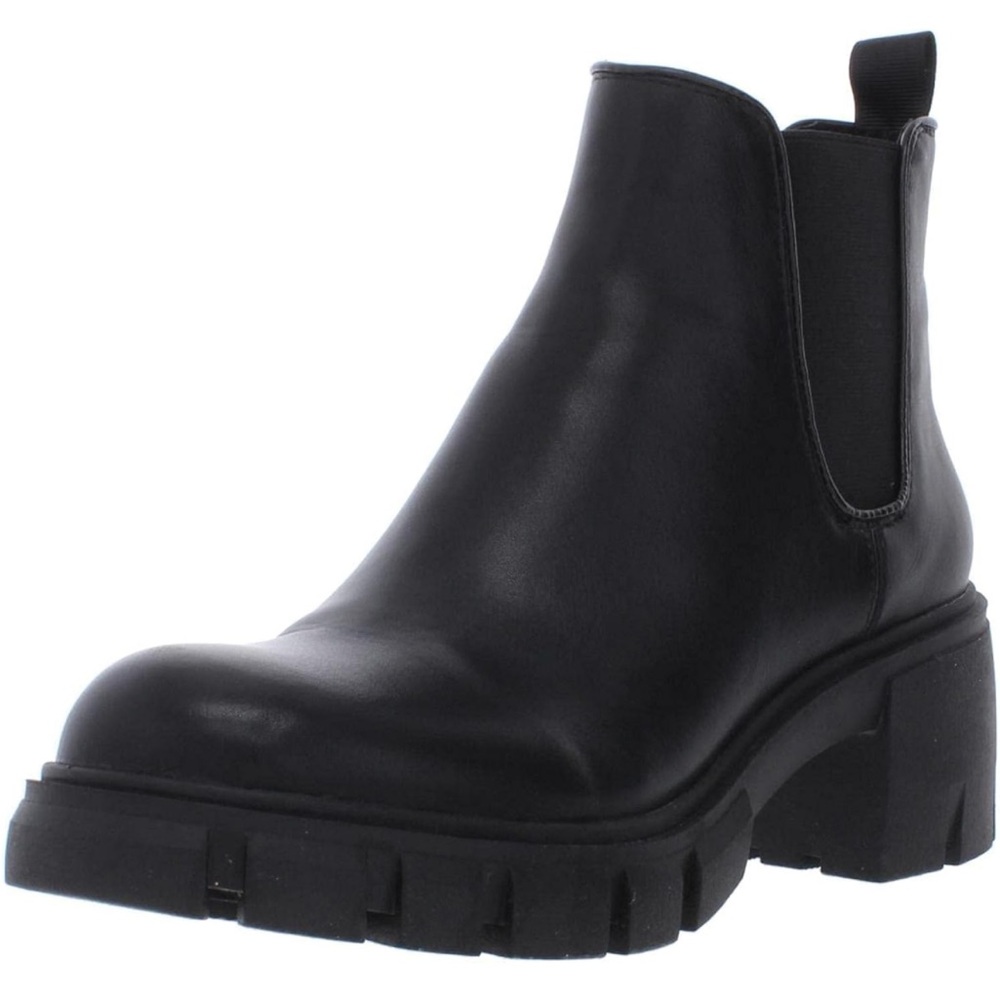 Steve Madden Booties